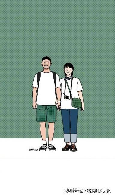 婚纱难掩新娘显著大面积纹身,引发婆婆不满,直接训诫儿子。