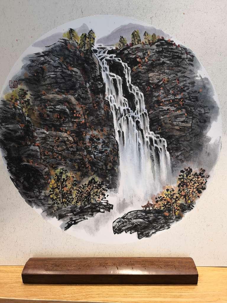 爱奇艺体育 直播 塞车游戏画面