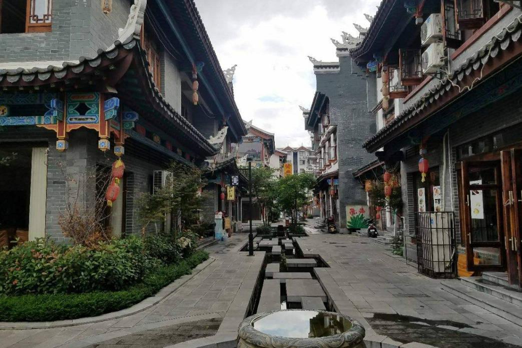 暴走方块