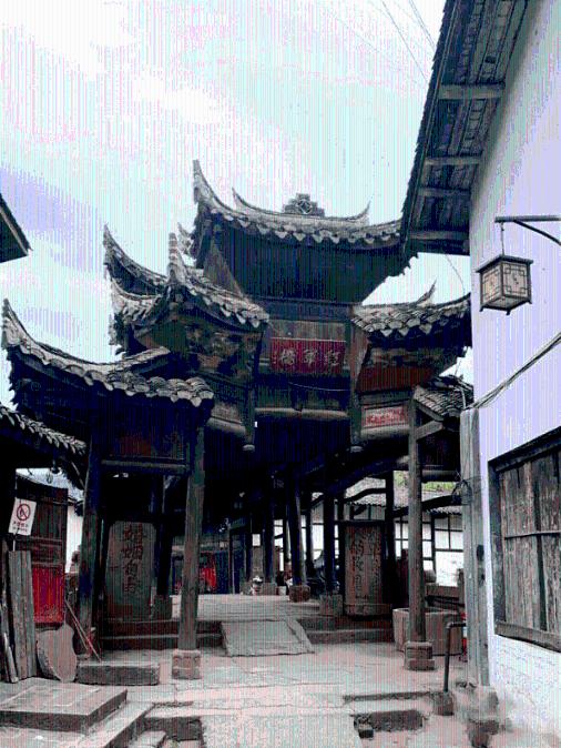 【新春走基层】贵州玉屏：手工米粉年味浓
