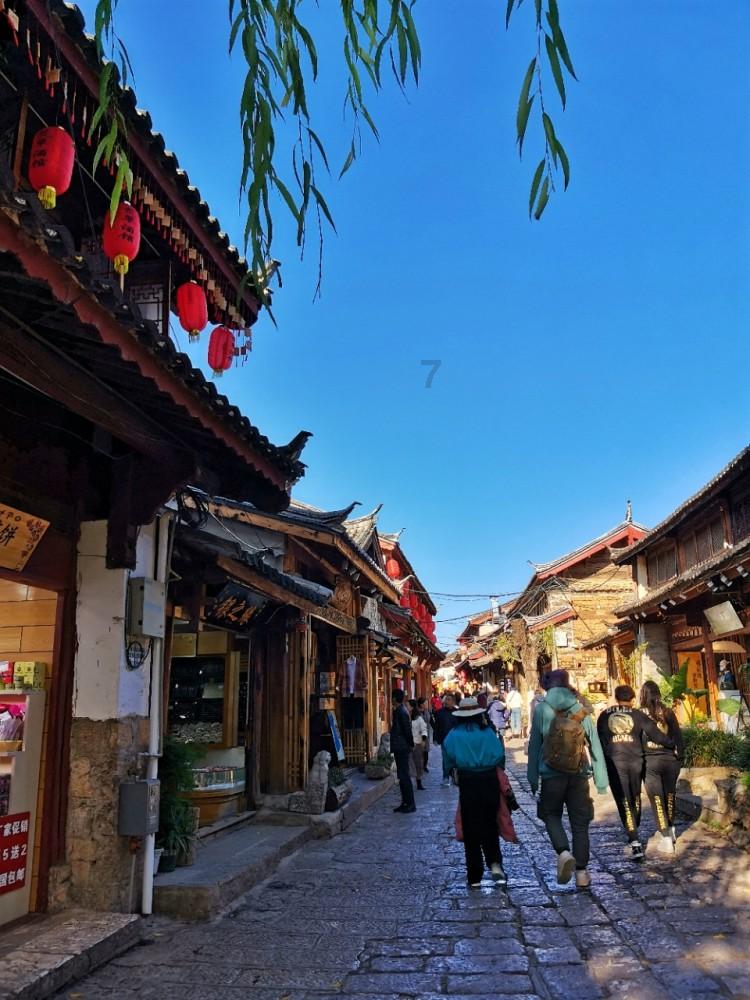 清洁粉红房子