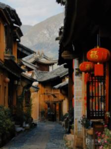 蓝点的冒险
